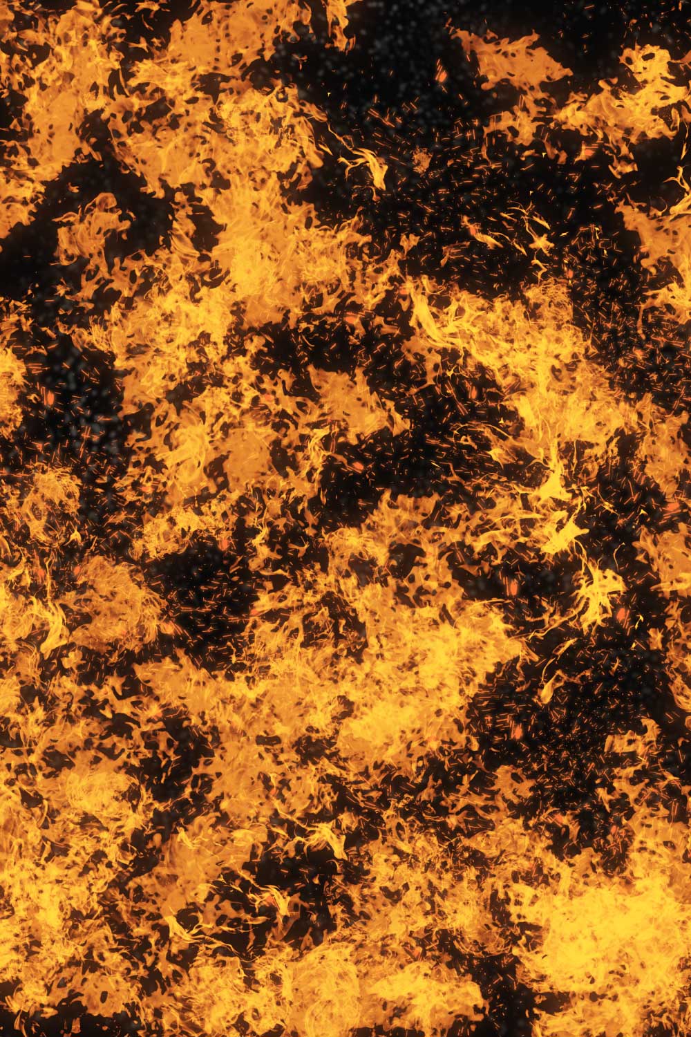 Firestorm Textures pinterest preview image.