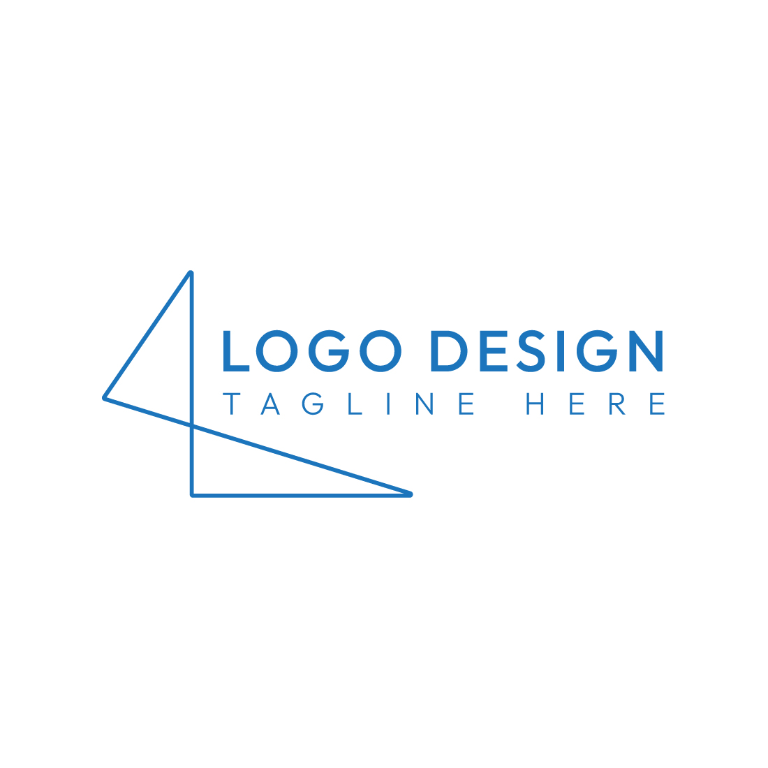 Ultimate Minimalist Logo Design Bundle | Master Collection cover image.