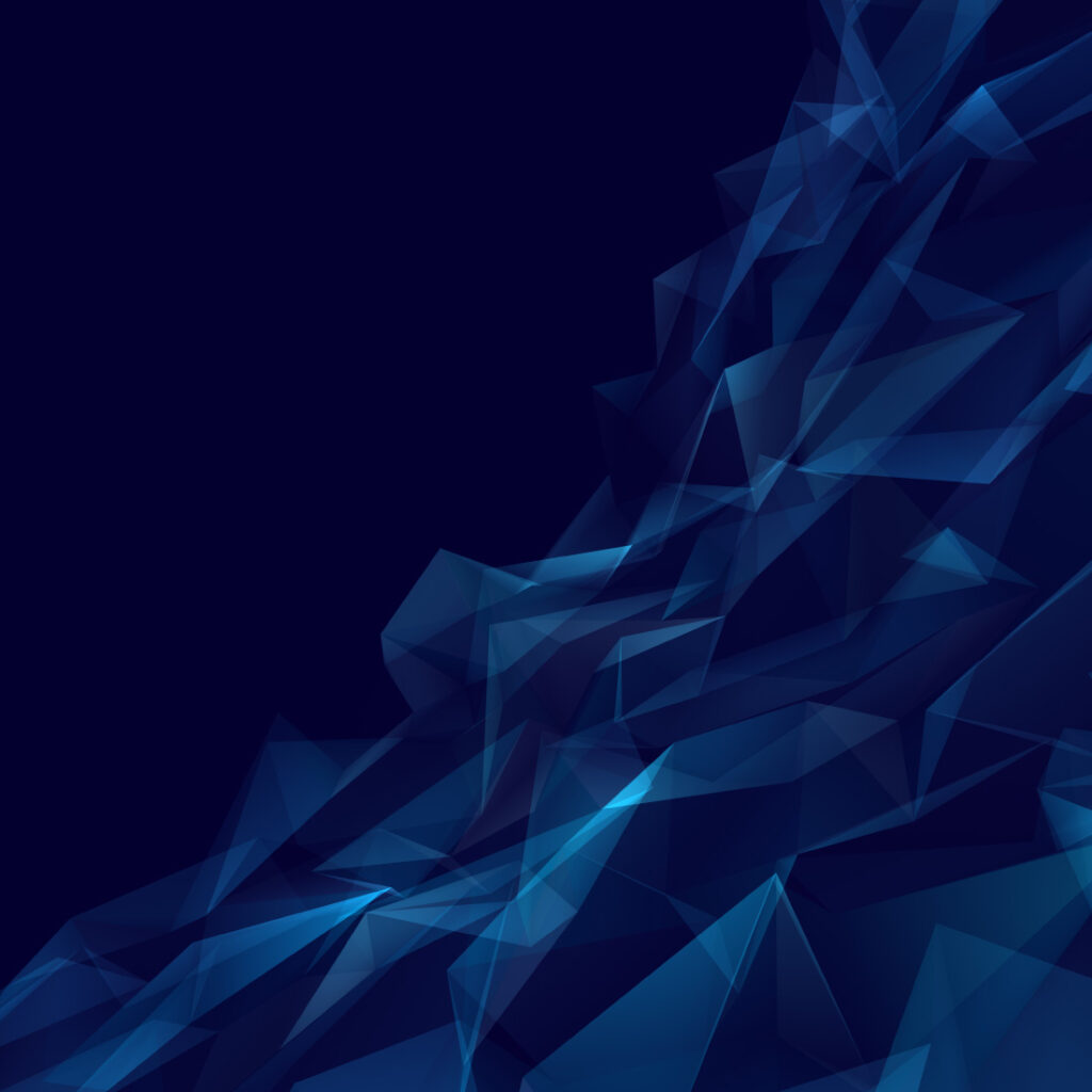 Abstract Polygon Backgrounds - MasterBundles