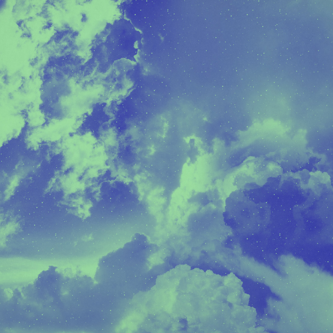 Gradient Sky Backgrounds preview image.