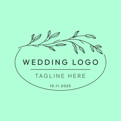 Minimalist Line Art Beauty, Fashion, and Wedding Logo Design Bundle - Master Collection cover image.