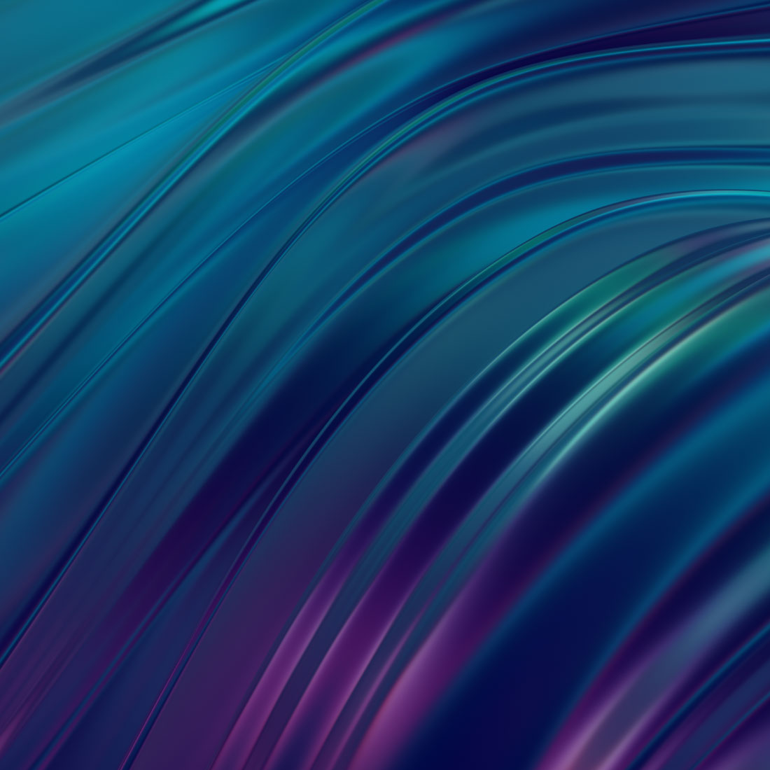 Abstract 3d Wavy Striped Backgrounds Blue Pink preview image.