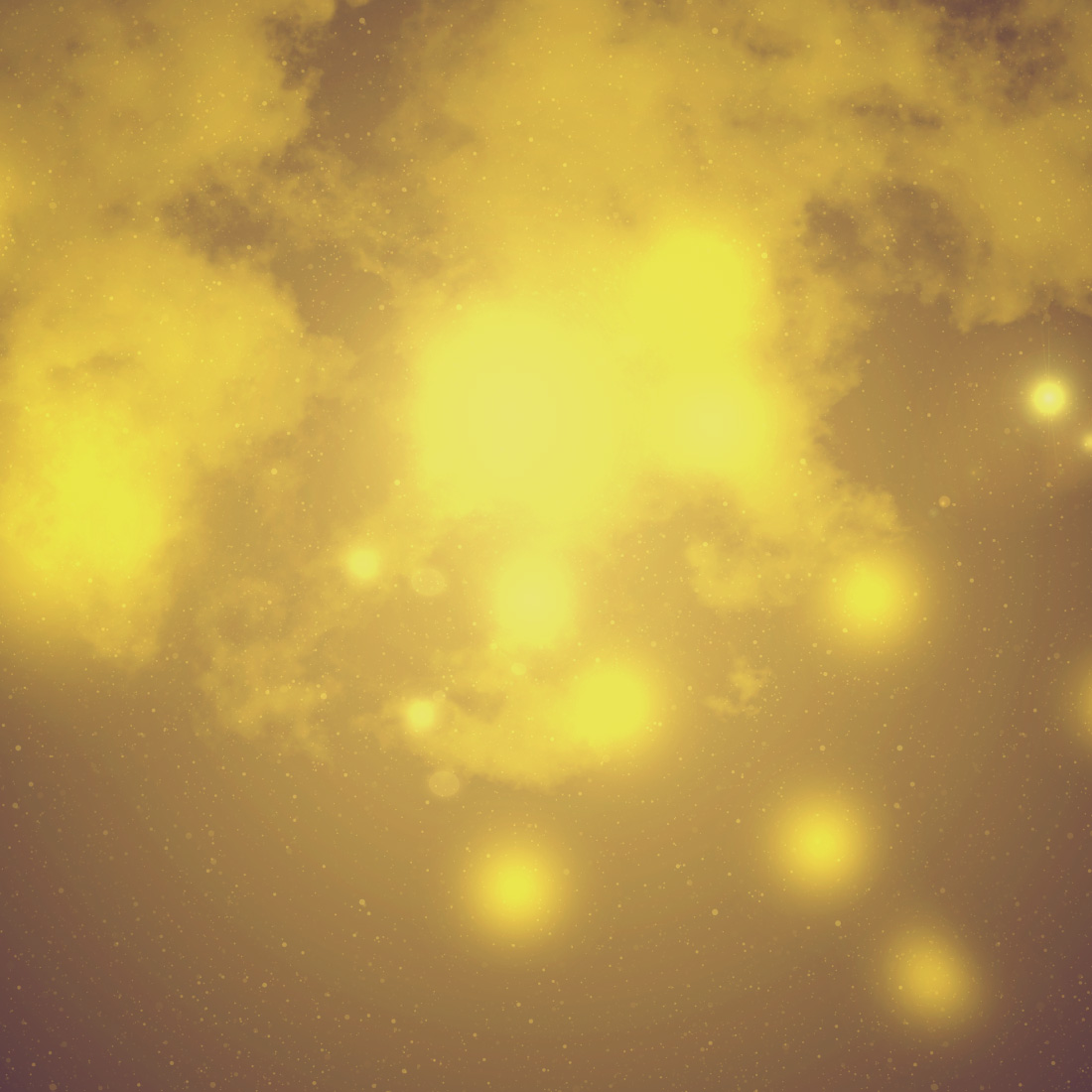 Bokeh Sky Backgrounds preview image.