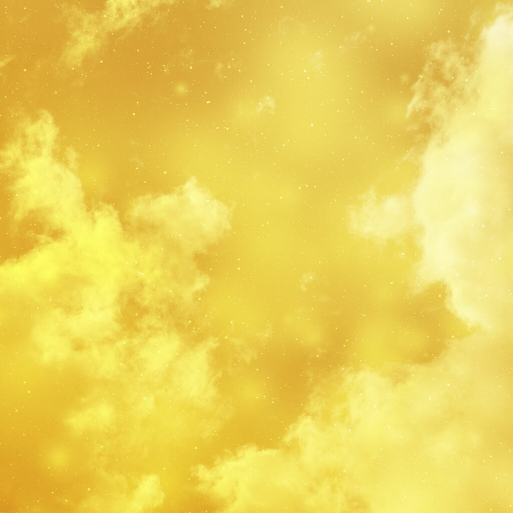 Sky Gold Color Gold Sky Abstract Backgrounds - MasterBundles