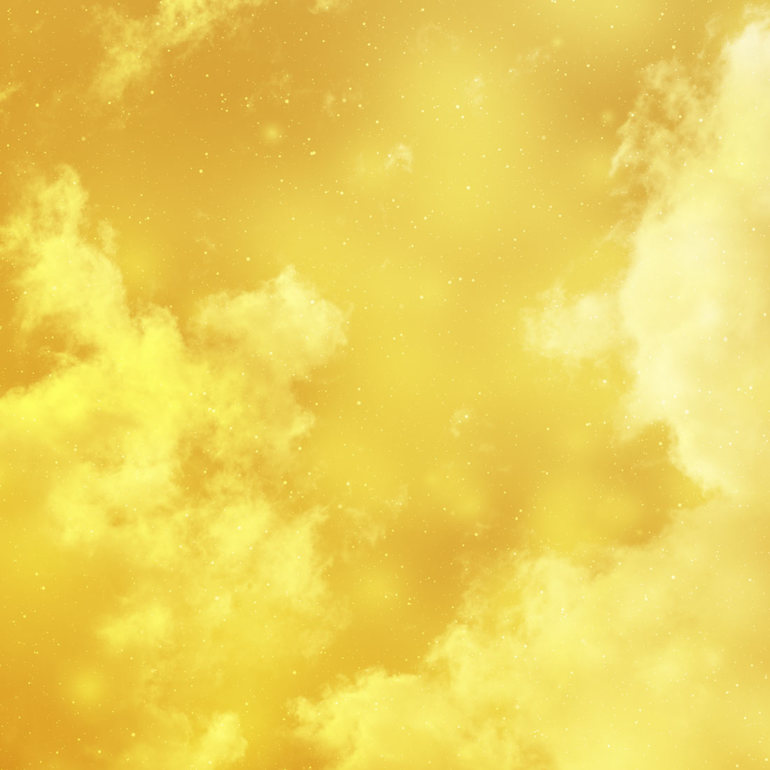 Gold Sky Abstract Backgrounds preview image.