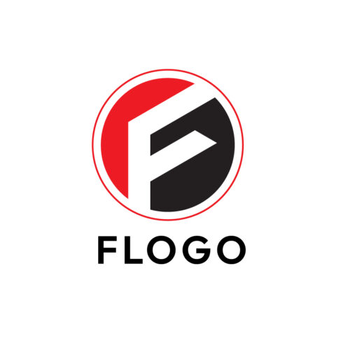 F Logo Design Bundle: Elevate Your Brand with Versatile Focused Designs" cover image.