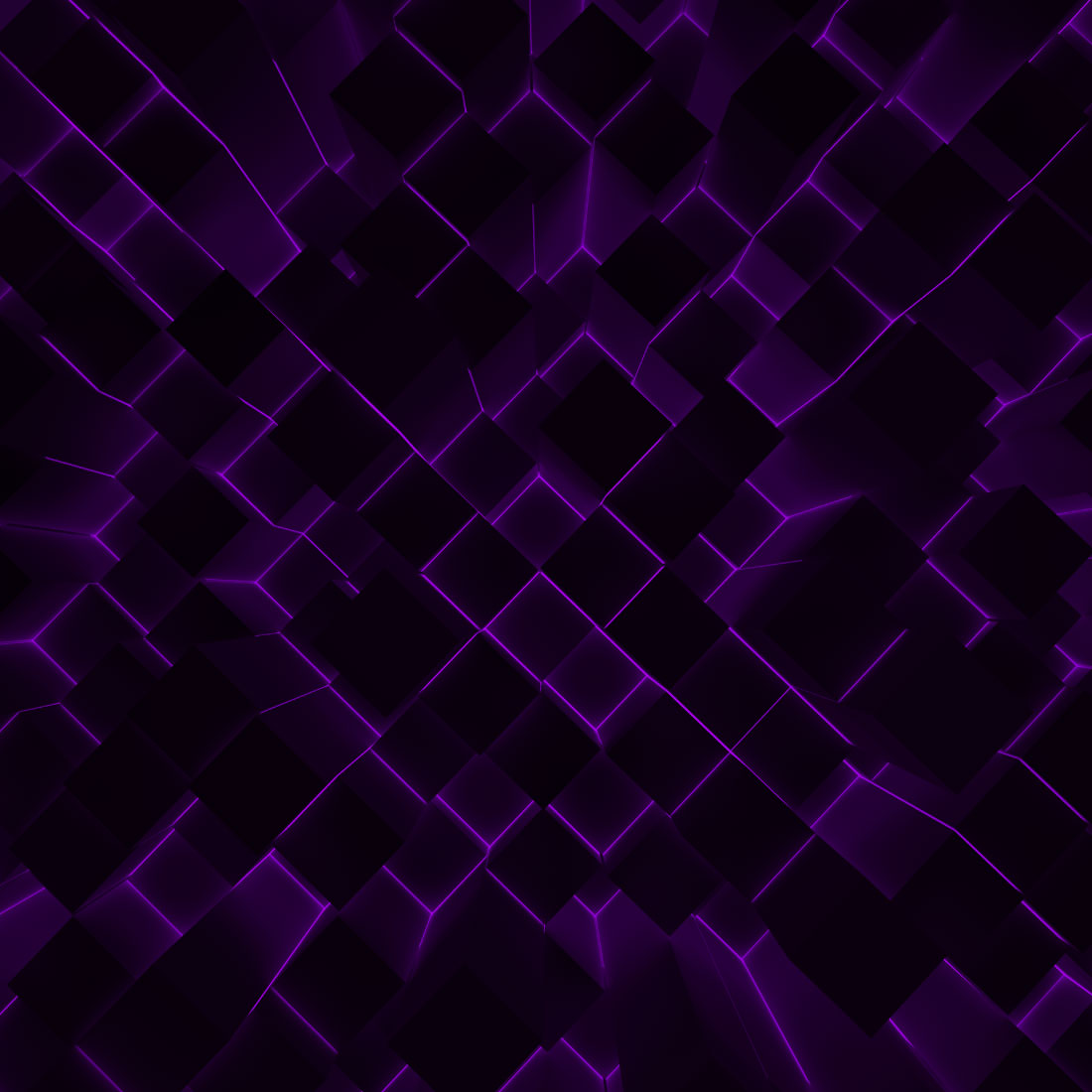 3d Cubes Backgrounds preview image.