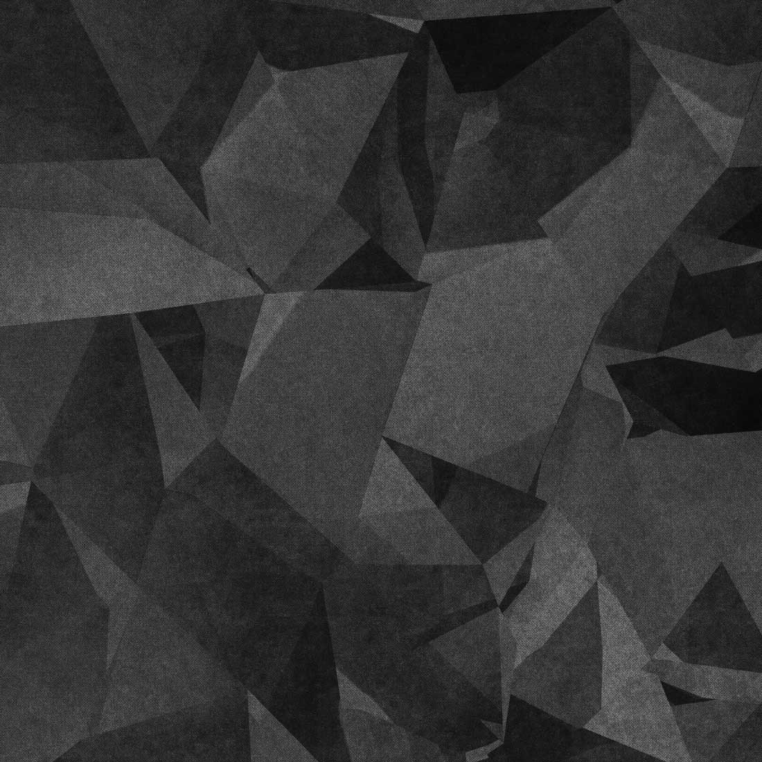 Grunge Polygon Backgrounds preview image.