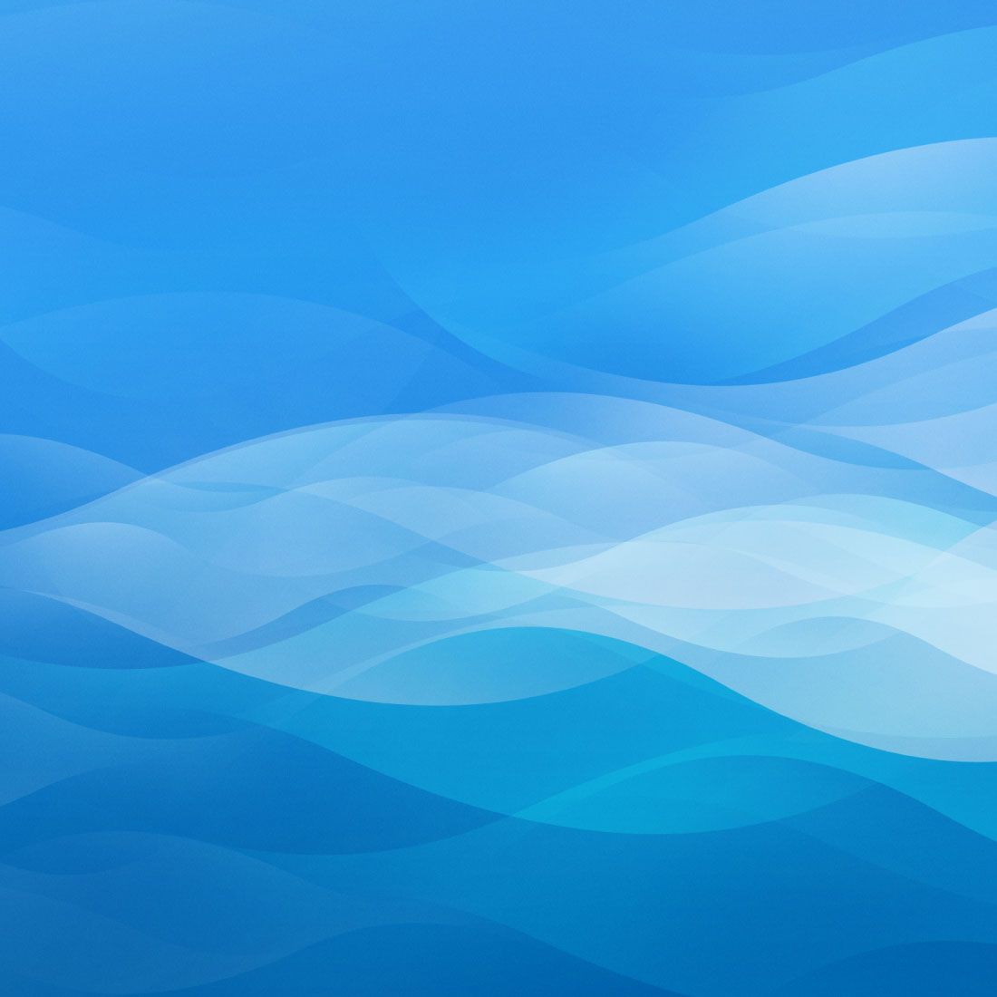 Cloudy Wave Abstract Backgrounds preview image.