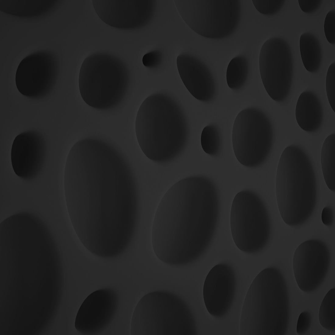 Black Organic Backgrounds preview image.