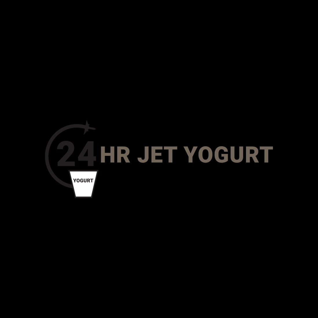 LOGOS FOR THE YOGURT BRAND preview image.