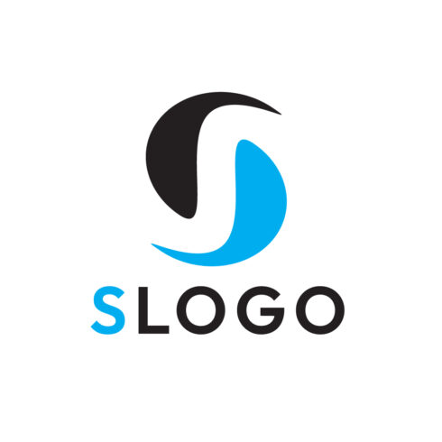 S Logo Design Bundle: Streamlined Solutions for Your Brand Identity! cover image.