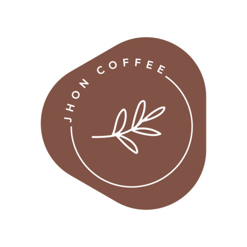 Minimalist Coffee and Café Logo Design Bundle - Master Collection cover image.