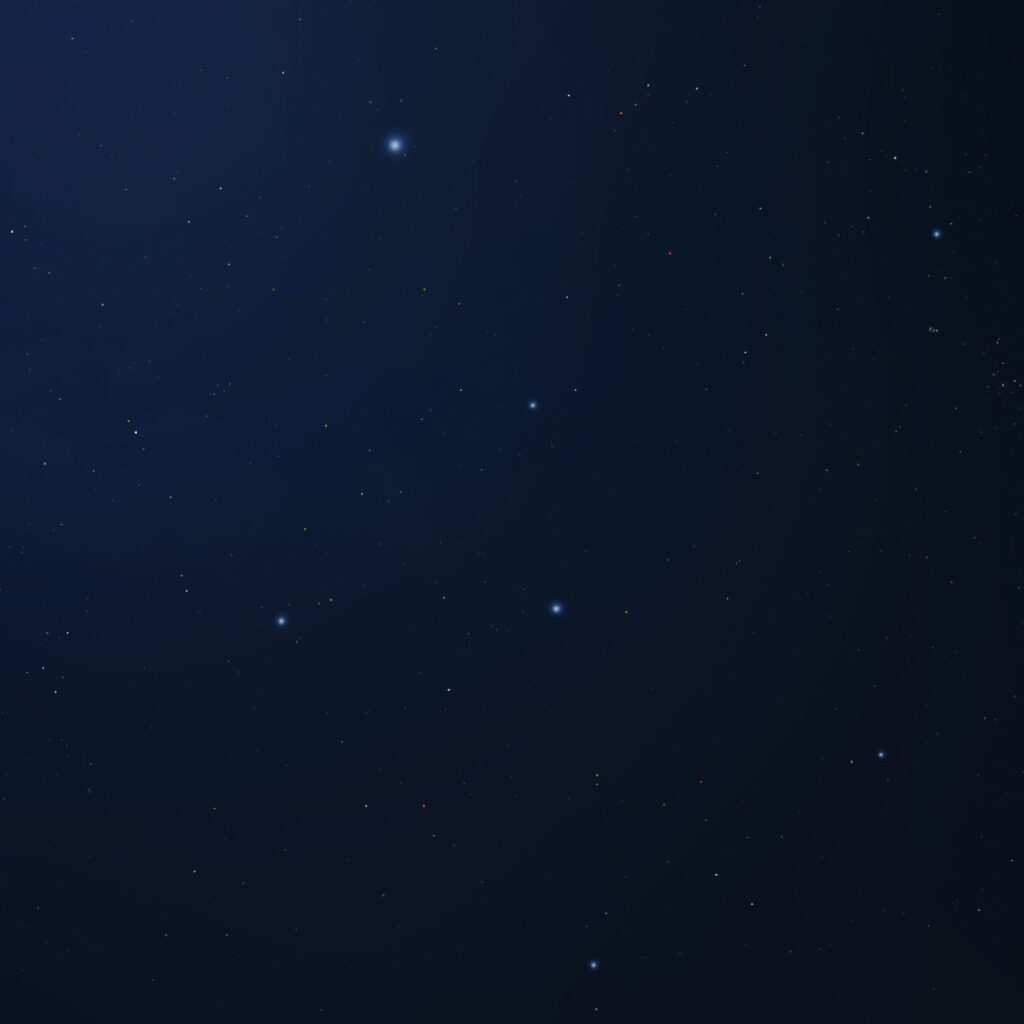 Deep space backgrounds - MasterBundles