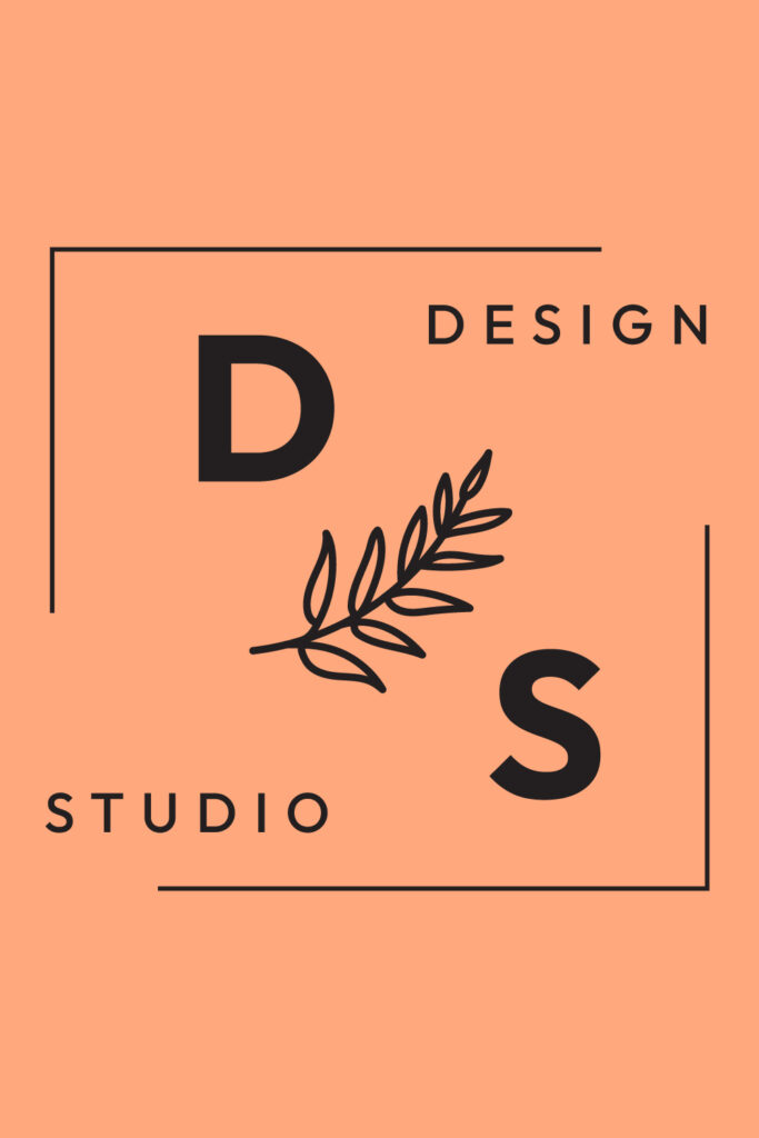 Minimalist Line Art Design Studio & Fashion Logo Design Bundle - Master ...