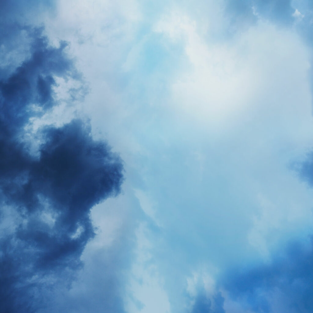 Dramatic Sky Backgrounds - MasterBundles