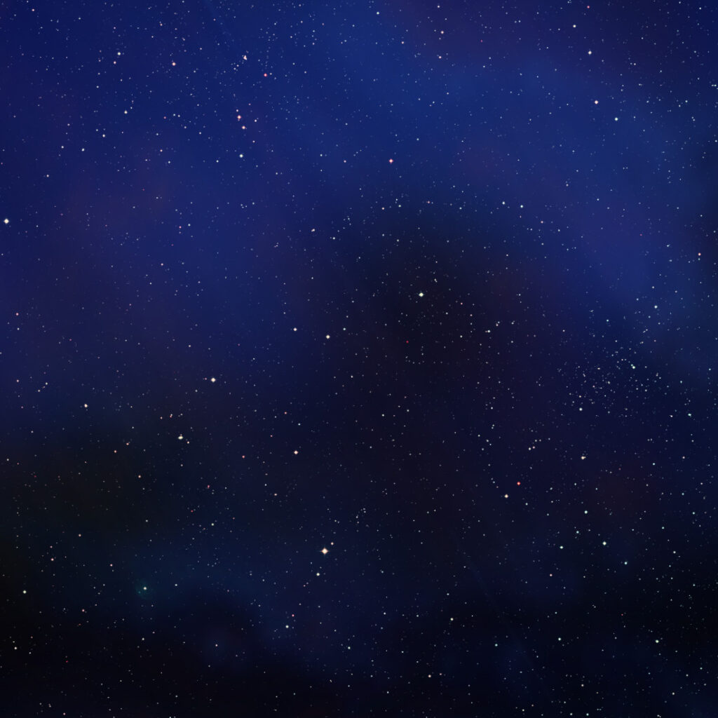 Deep space backgrounds - MasterBundles