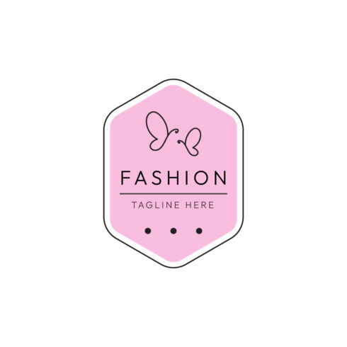Minimalist Line Art Master Bundle for Wedding, Fashion, Beauty, and Boutique Logo Design cover image.