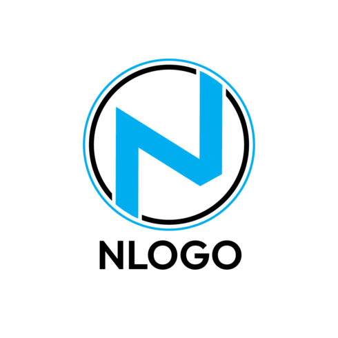 N Logo Design Collection – Elevate Your Branding cover image.