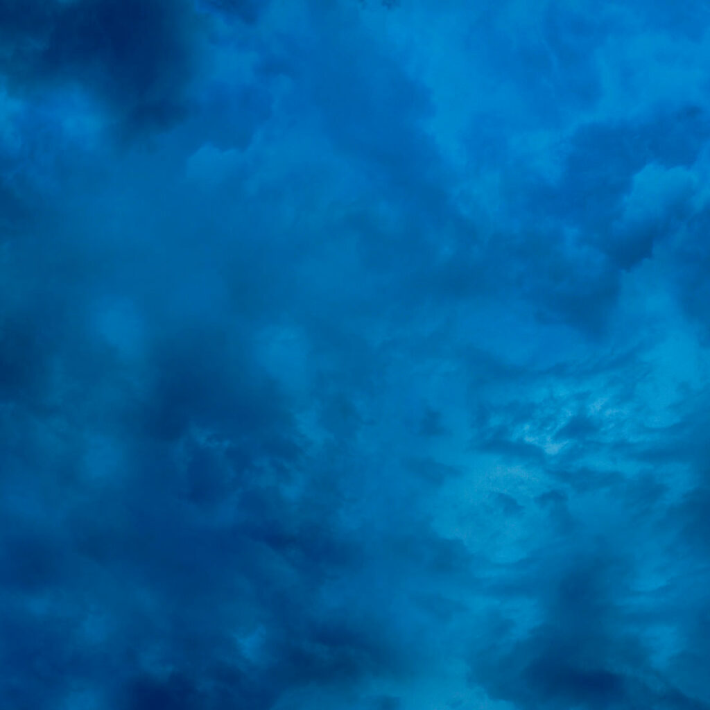 Dramatic Sky Backgrounds - MasterBundles