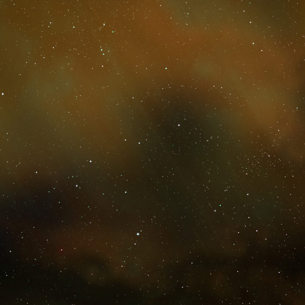 Deep space backgrounds - MasterBundles
