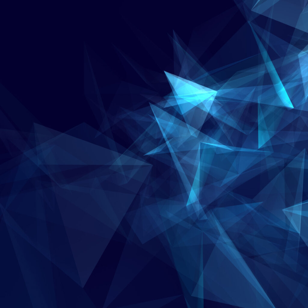 Abstract Polygon Backgrounds - MasterBundles