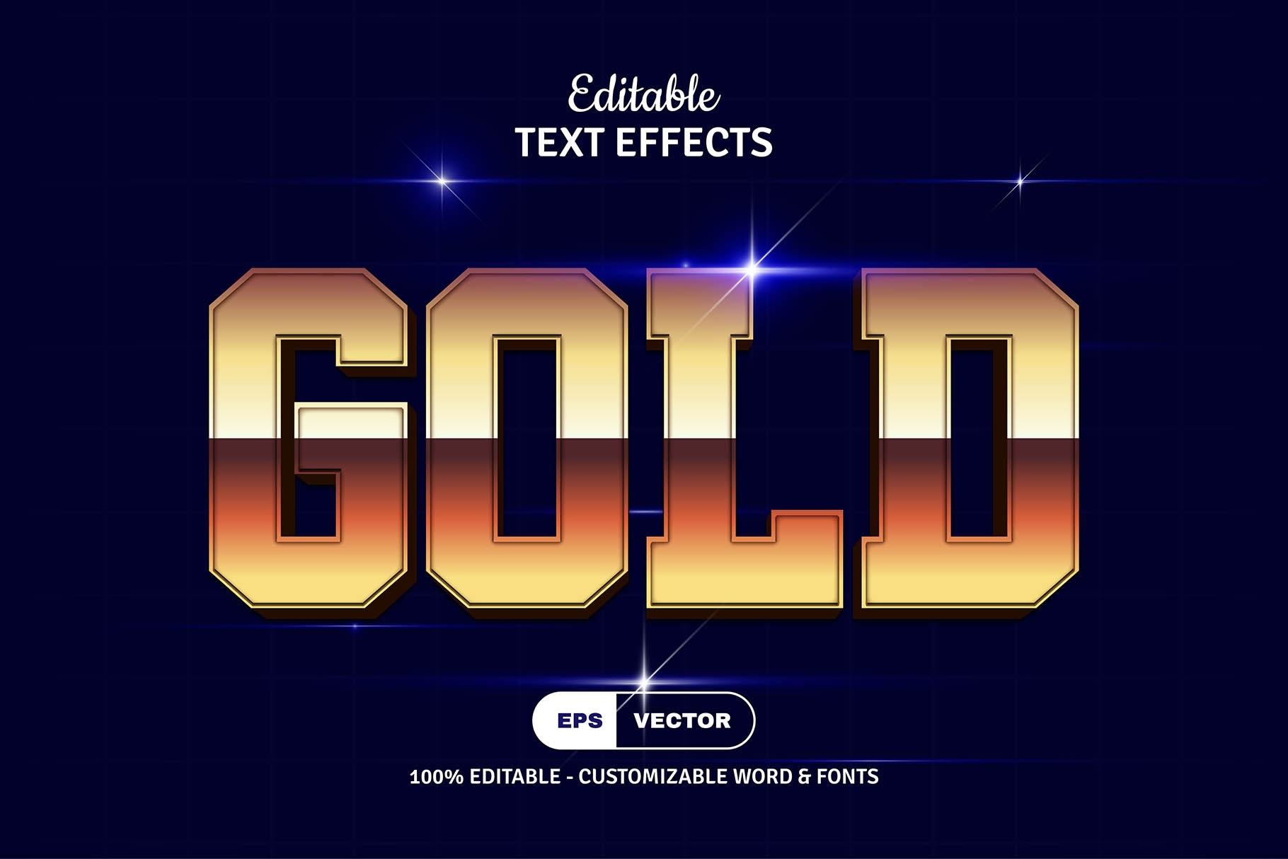 80s text effects 02 835