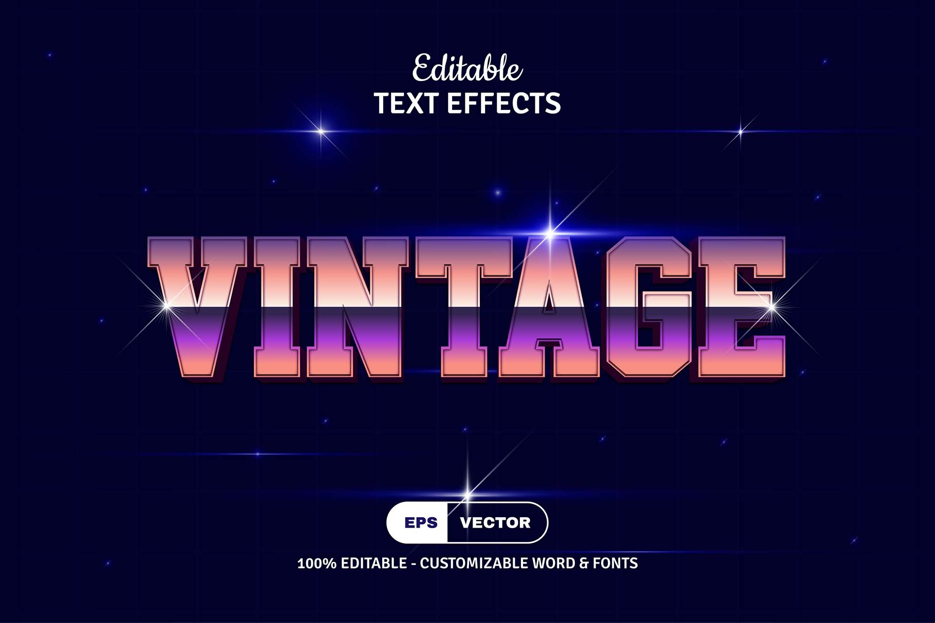 80s text effects 06 181