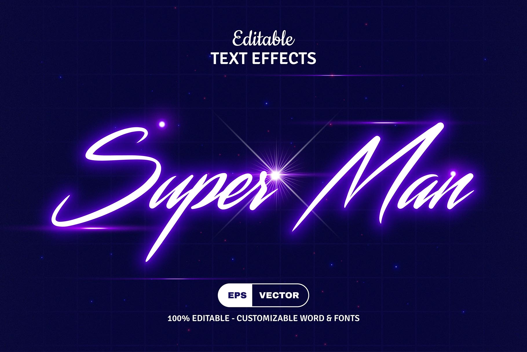 80s text effects 15 616