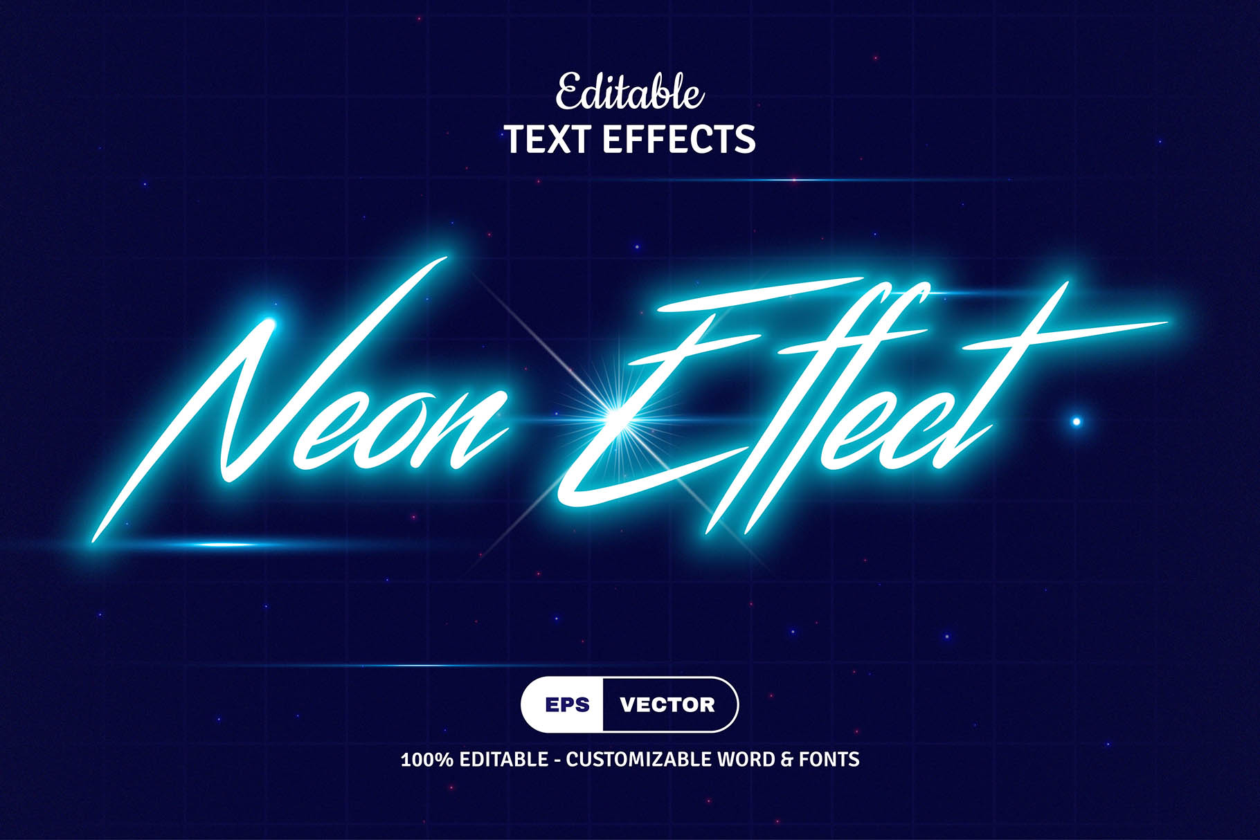 80s text effects 16 774
