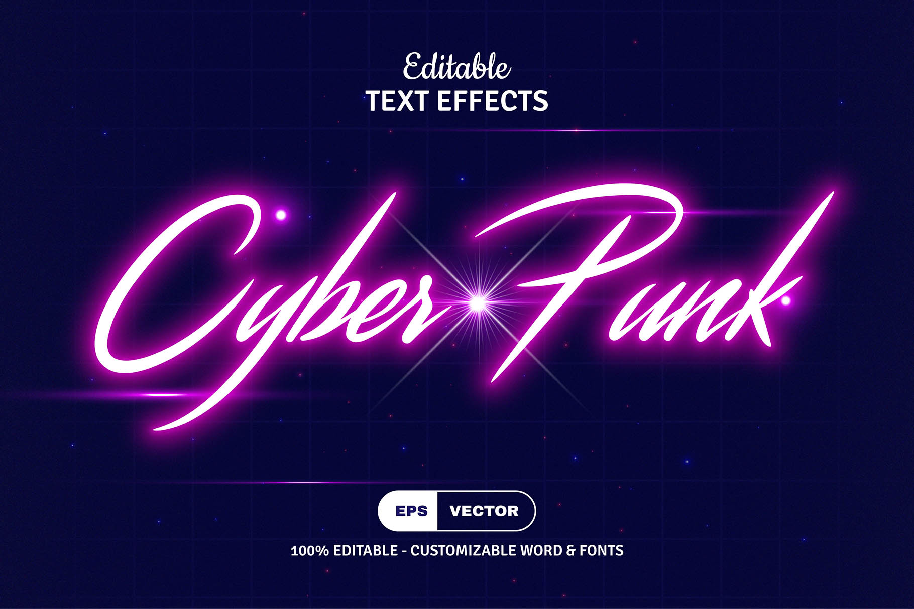 80s text effects 17 755
