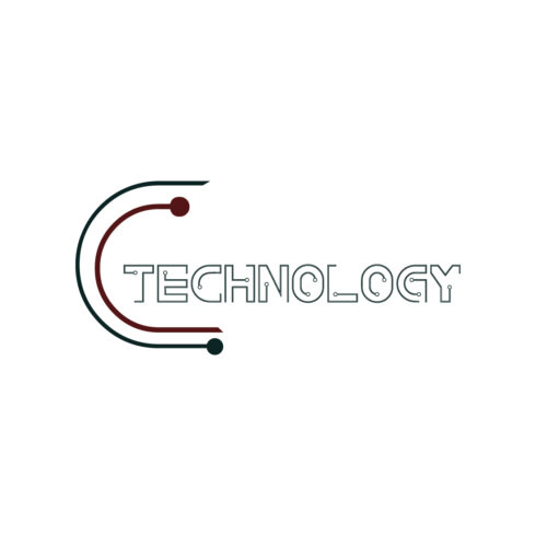 Professional C Technology logo design vector images C Setting logo design C Security logo best brand identity cover image.