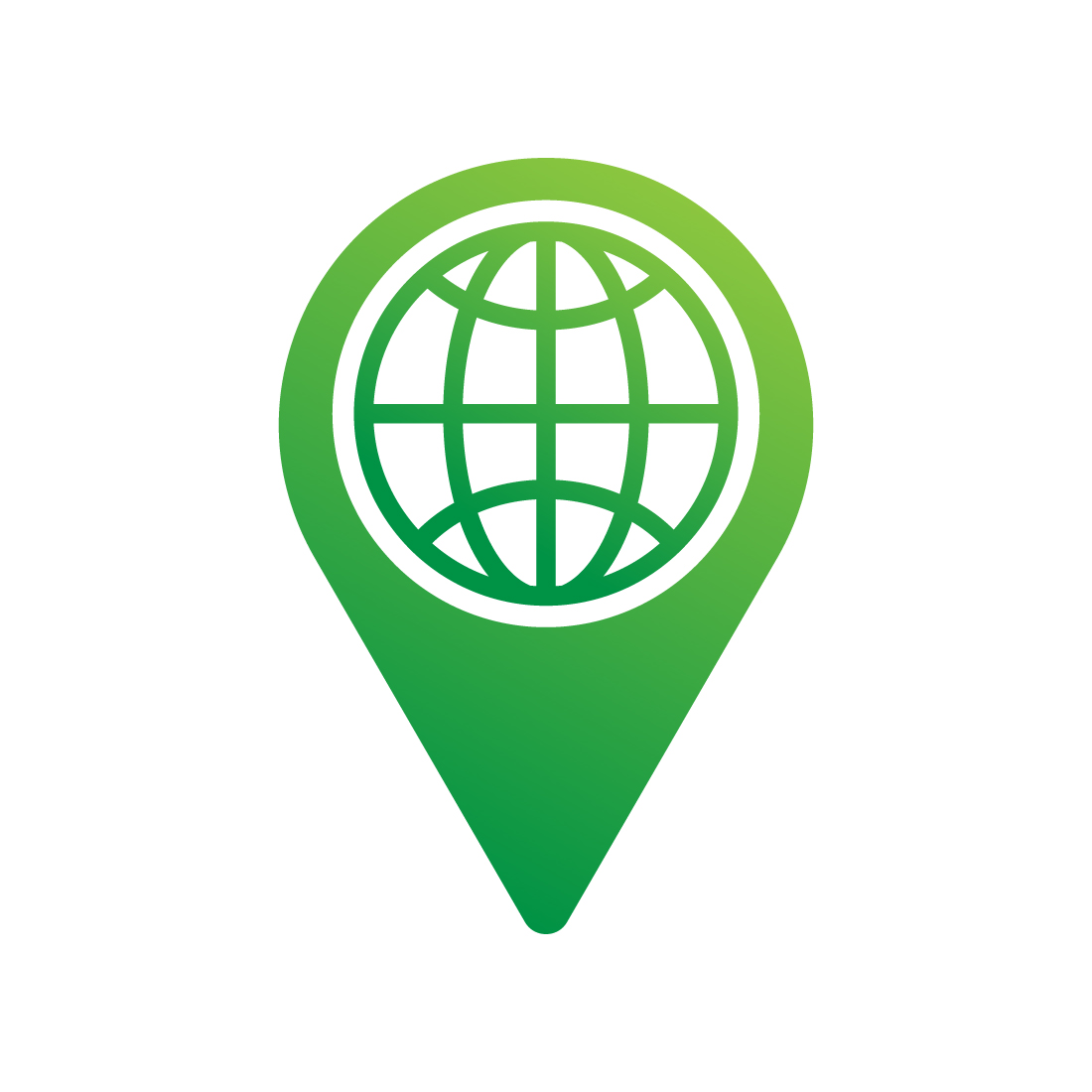 Initials Location logo design vector images World Map logo design Google map logo best icon template illustration Tracking icon design cover image.