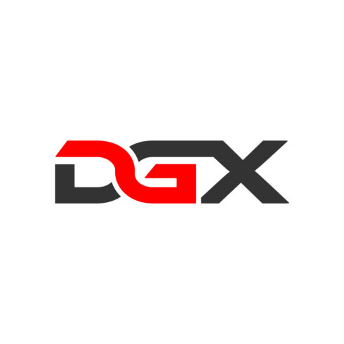 DGX Logo design vector images DGX Gaming logo template design XDG logo best brand company identity Brand logo icon design cover image.