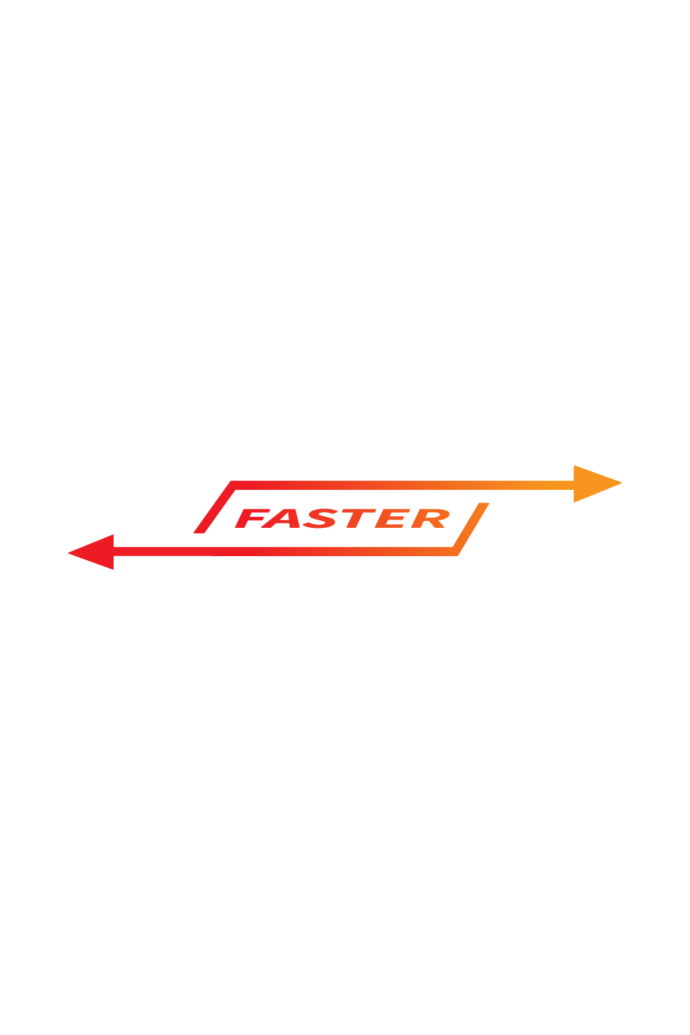 Faster Speed logo design HI speed logo design vector images Speed logo vector template arts Fast logo design monogram best identity pinterest preview image.