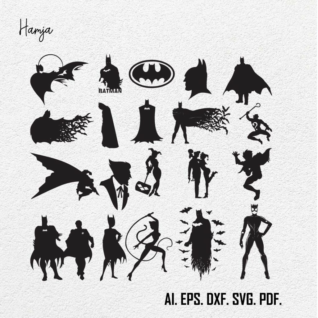 Batman SVG ,batman face svg ,batman logo, bat svg ,superhero svg ...