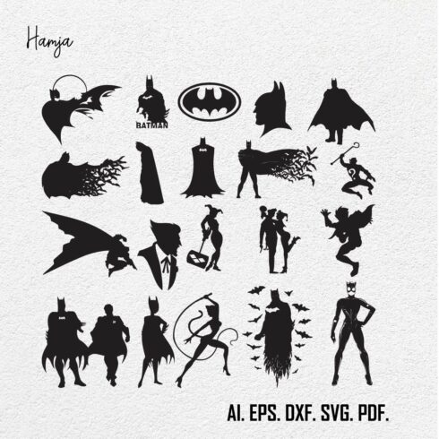 Batman SVG ,batman face svg ,batman logo, bat svg ,superhero svg ,superhero bundle svg, batman cricut ,batman silhouette ,batman clipart ,hero png cover image.