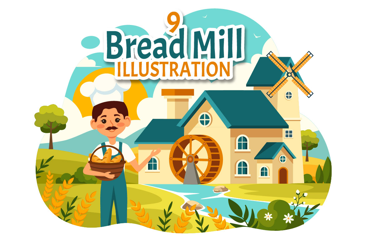 bread mill 01 518