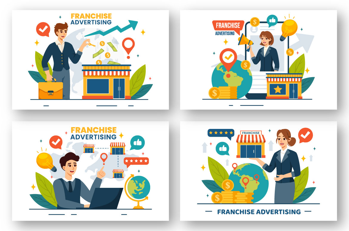 franchise advertising 02 927