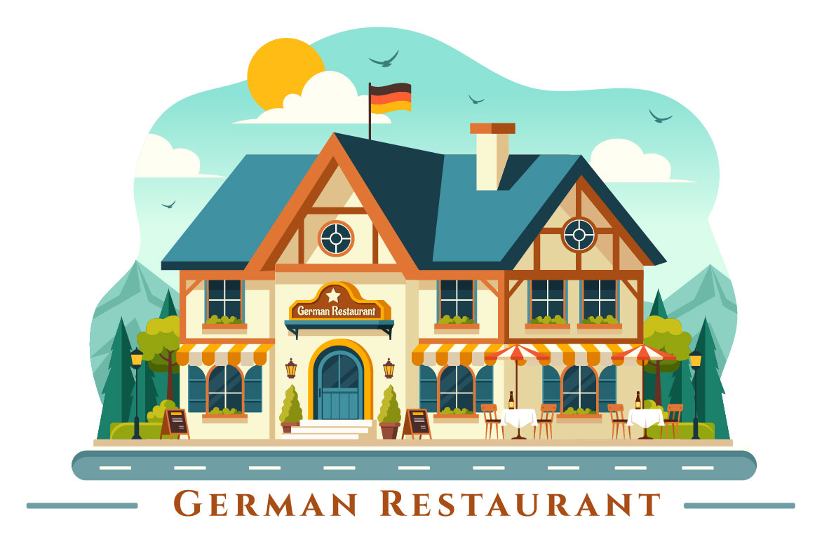 german restaurant 04 211