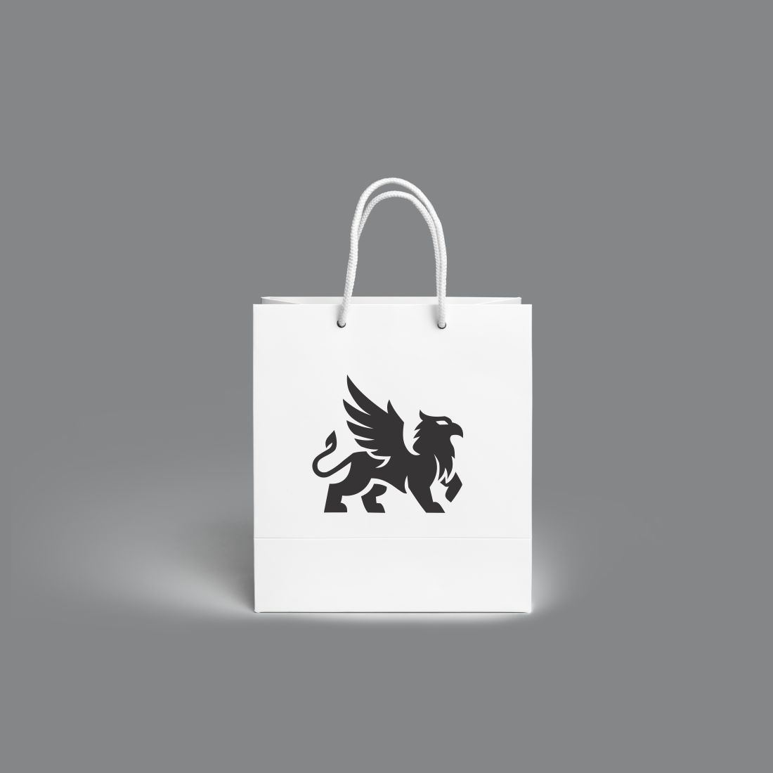 gryphon financial griffin logo4 981