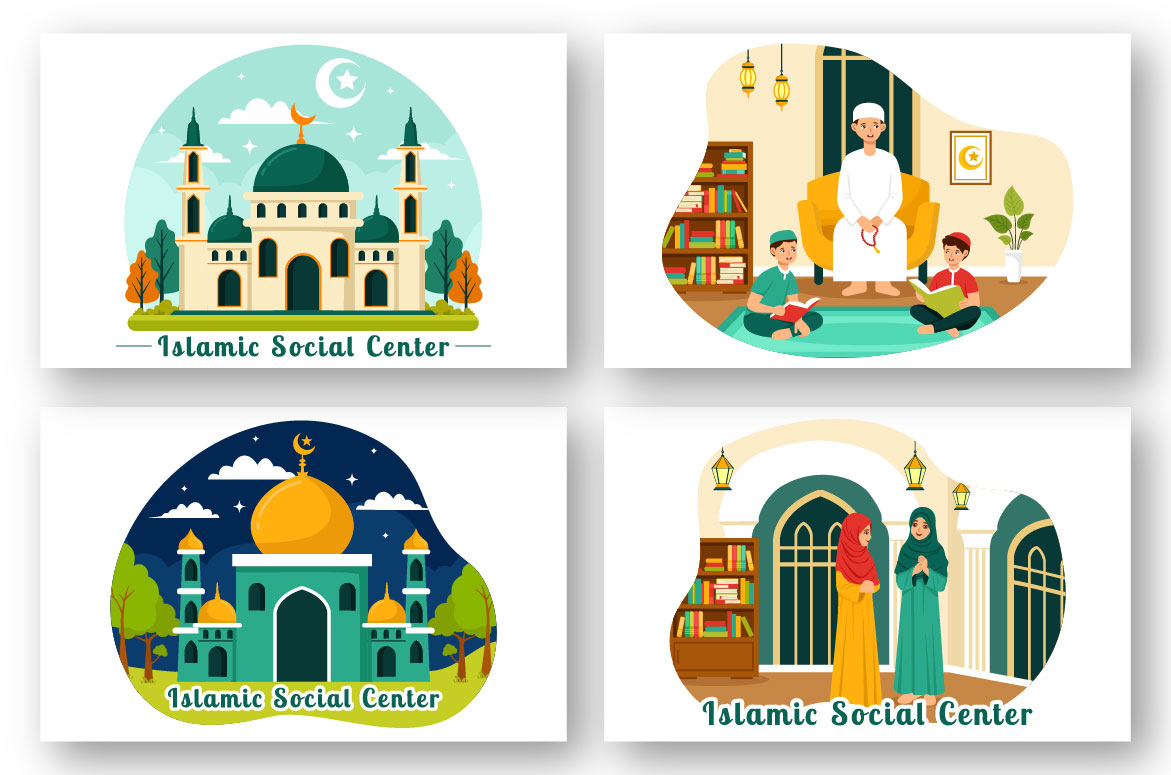 islamic social center 02 568