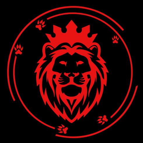 animal logo cover image.