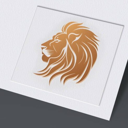 Lion2 Logo cover image.
