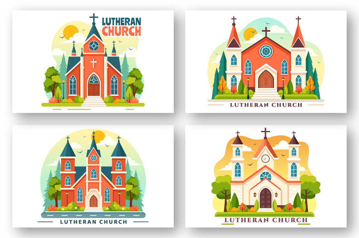 lutheran church 03 514