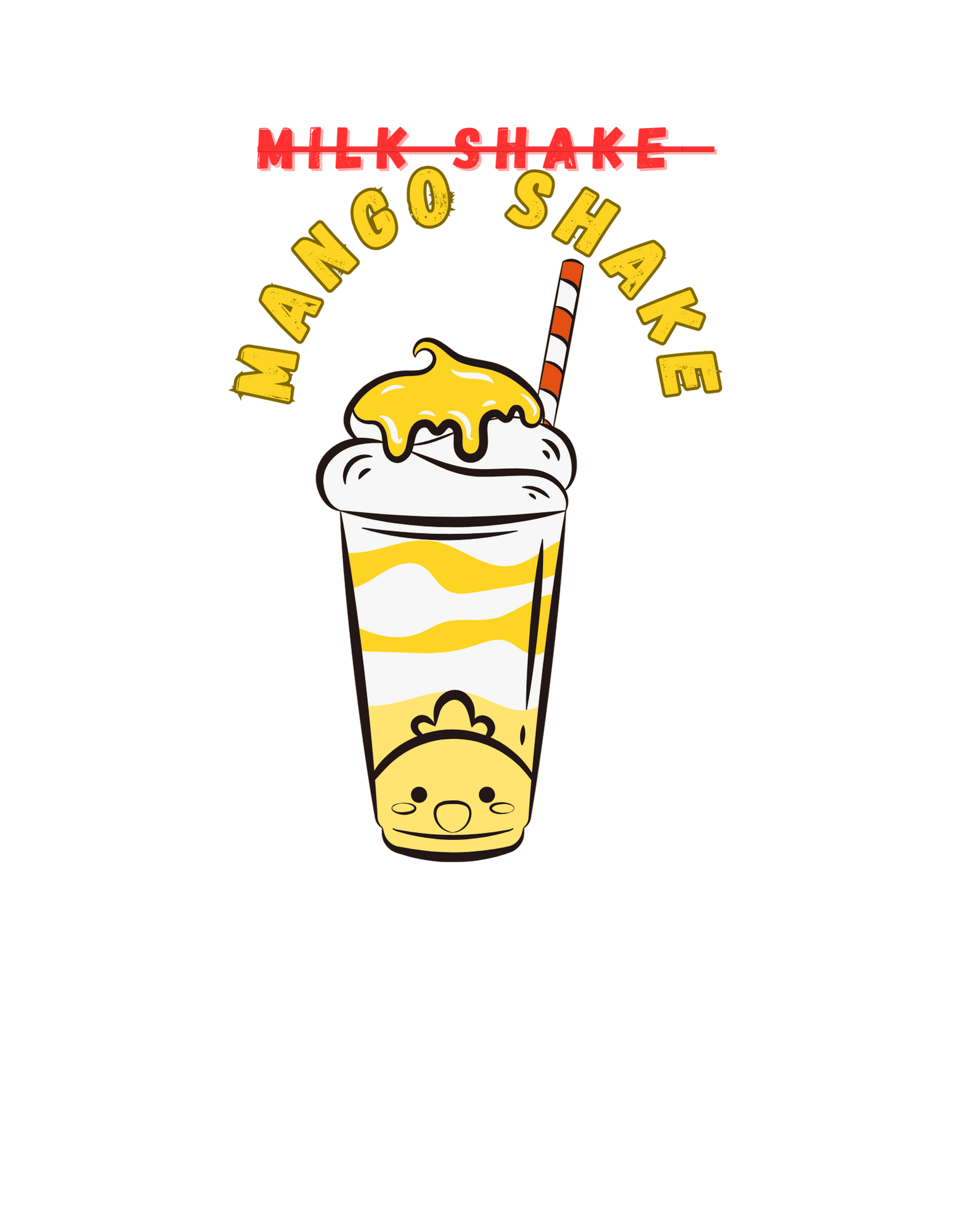 mango shake 408