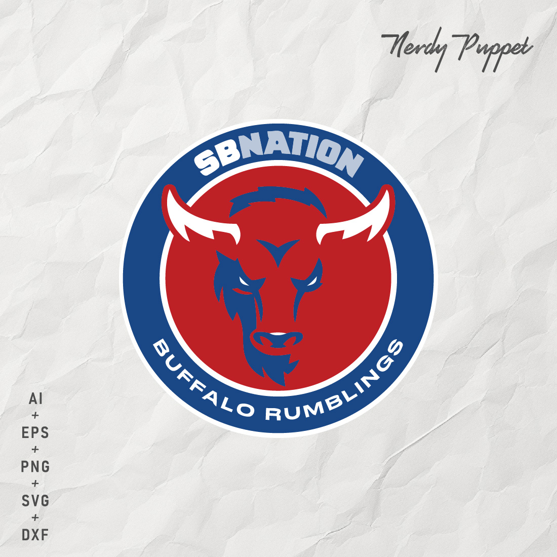 Buffalo Bills cover image.