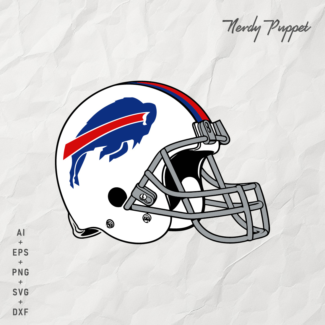 Buffalo Bills cover image.