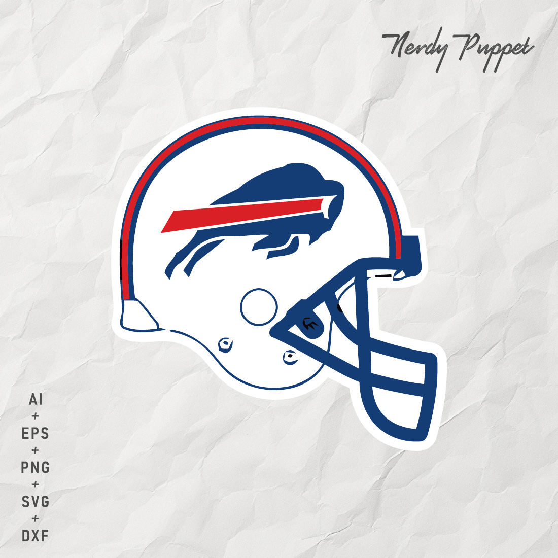 Buffalo Bills cover image.