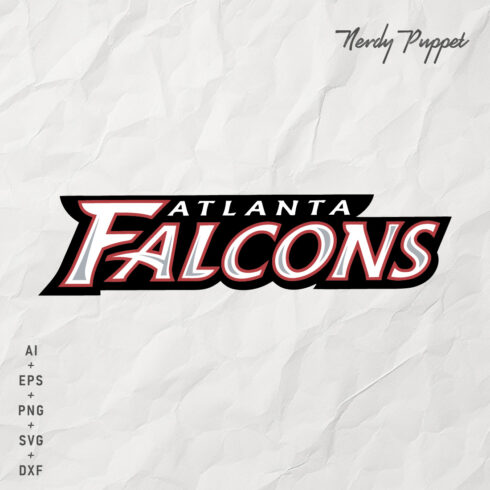 Atlanta Falcons 11 cover image.